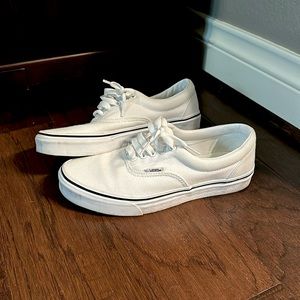 White Vans